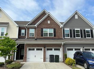 1156 Lookout Ridge Rd, Apex, NC 27502