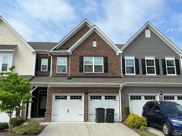 1156 Lookout Ridge Rd, Apex, NC 27502