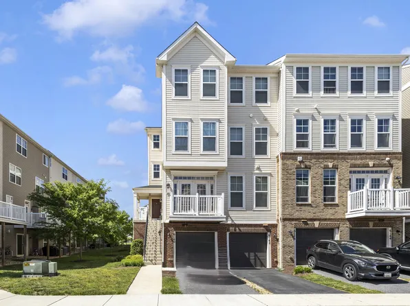 6142 Murray Ter, Frederick, MD 21703