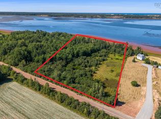 4 Fox Harbour South Rd N LOT 86, Cumberland, NS B0K1Y0
