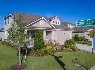 11203 Spring Gate Trl, Bradenton, FL 34211