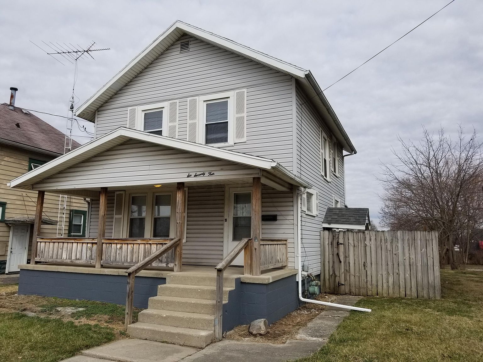 674 Woodrow Ave, Marion, OH 43302 Zillow