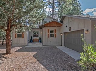 4481 N Meadow Way, Pine, AZ 85544