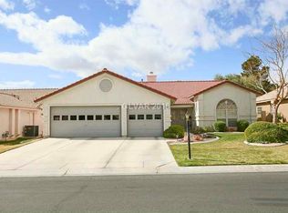 4905 Intrepid Dr, Las Vegas, NV 89130