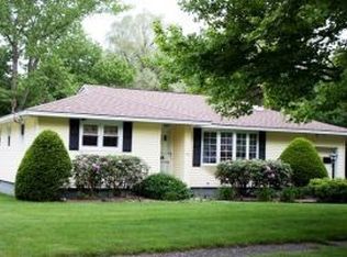 73 Nancy Ave, Pittsfield, MA 01201