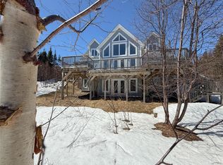 1 Juniper Grove, Humber Valley Resort, NL A2H0E1