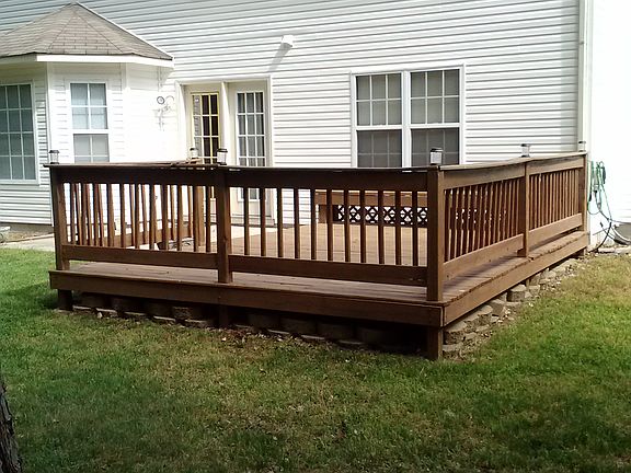 4th image of 9 Michaels Woods Dr