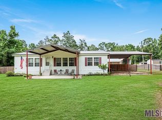 18415 Highway 432, Clinton, LA 70722
