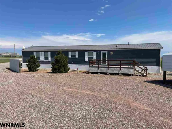 160783 Highway 71, Gering, NE 69341