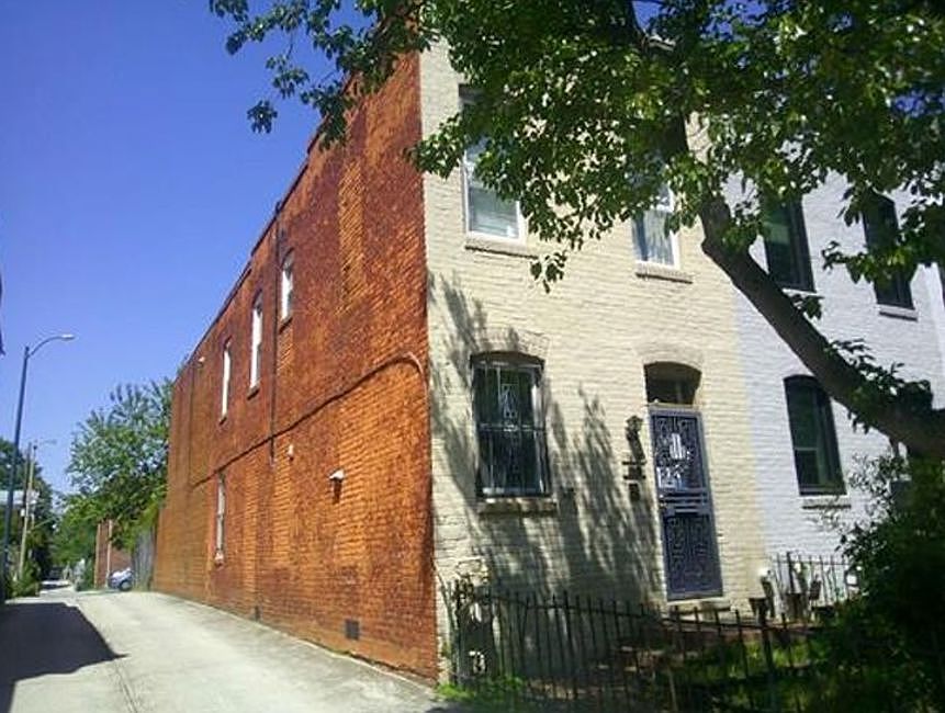Property Front View
