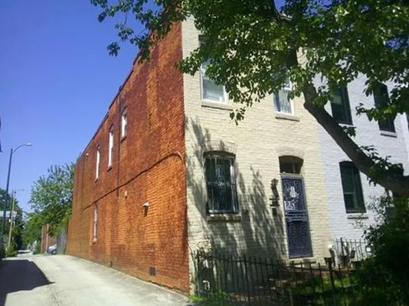 1610 A St SE, Washington, DC 20003