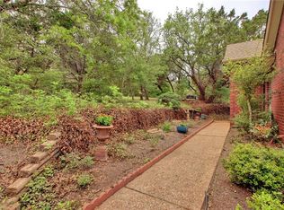 11004 Tangleridge Cir, Austin, TX 78736