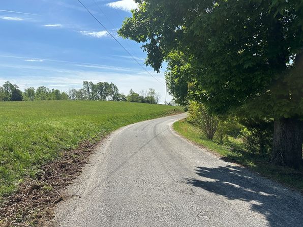 Gidsville Rd, Amherst, VA 24521