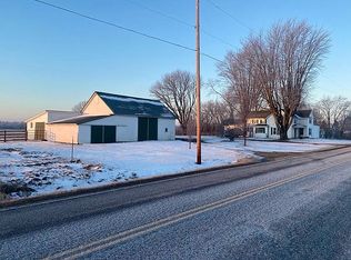 5629 Detrick Jordan Pike, Springfield, OH 45502