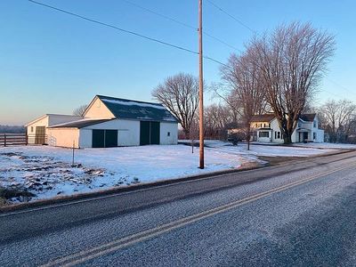 5629 Detrick Jordan Pike, Springfield, OH, 45502