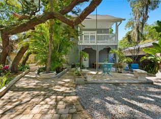 515 Crystal Beach Ave, Crystal Beach, FL 34681