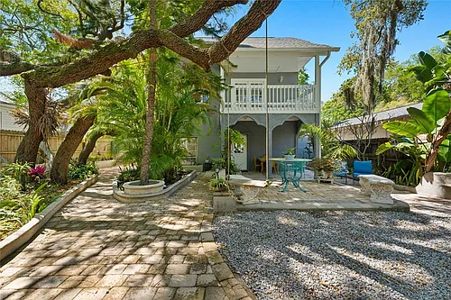 515 Crystal Beach Ave Photo 1