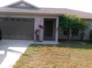 4193 Asteria Ter, North Port, FL 34287