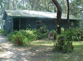 23075 NE 112th Court Rd, Fort Mc Coy, FL 32134