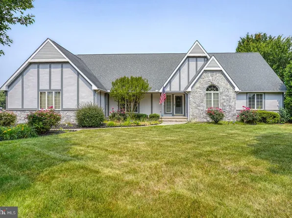 314 Quail Run, Camden Wyoming, DE 19934