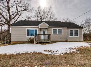 7033 Turnpike Rd, Archdale, NC 27263