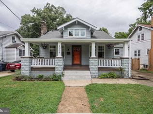 5508 40th Ave, Hyattsville, MD 20781