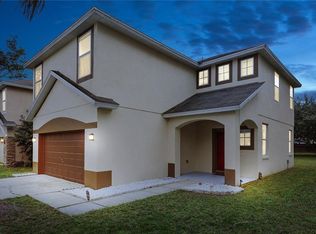 2868 Cribble Ct, Orlando, FL 32825