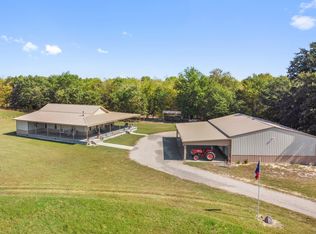 1077 Rs County Rd #3371, Alba, TX 75410