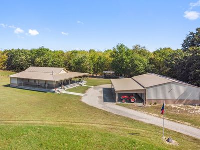 1077 Rs County Rd #3371, Alba, TX, 75410