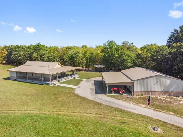 1077 Rs County Rd #3371, Alba, TX 75410