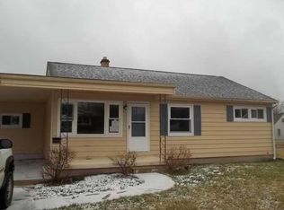 531 Brookwood Ave, Hamilton, OH 45013