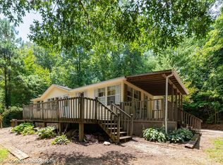 1318 Upper Brush Creek Rd, Fairview, NC 28730