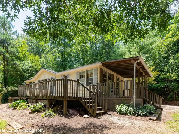 1318 Upper Brush Creek Rd, Fairview, NC 28730