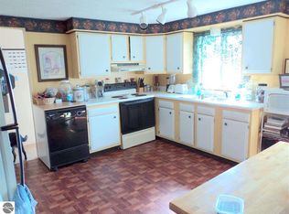 5771 S Woodman Rd SW, South Boardman, MI 49680