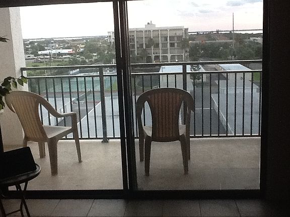 4th image of 2100 N Atlantic Ave APT 607