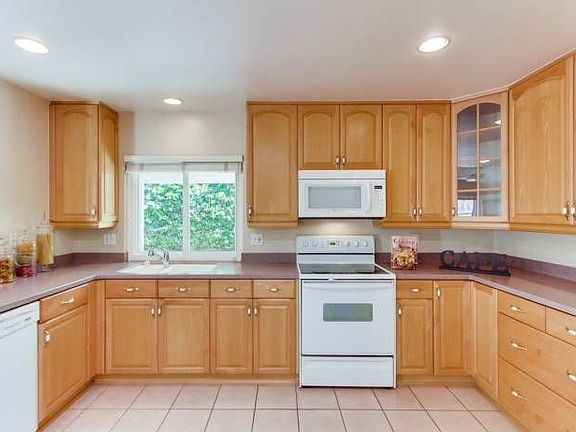 Large Updated Kitchen