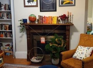 93 Rockland Ave, Malden, MA 02148