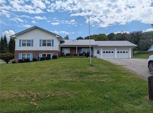 21 Front Street, Sparta, NC 28675