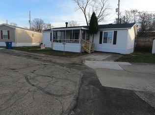 831 Sunset Blvd, Columbus, OH 43223