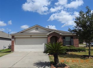 21334 Slate Crossing Ln, Katy, TX 77449