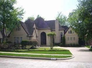 4214 Woodlake Ln, Missouri City, TX 77459