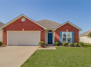 2015 Lenox Dr, Tuscaloosa, AL 35405