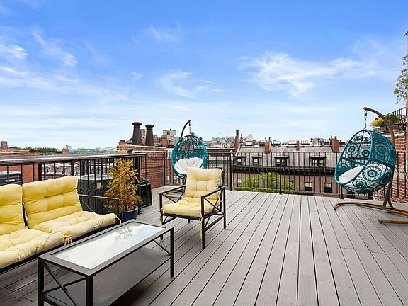 2nd image of 127 Beacon St #51