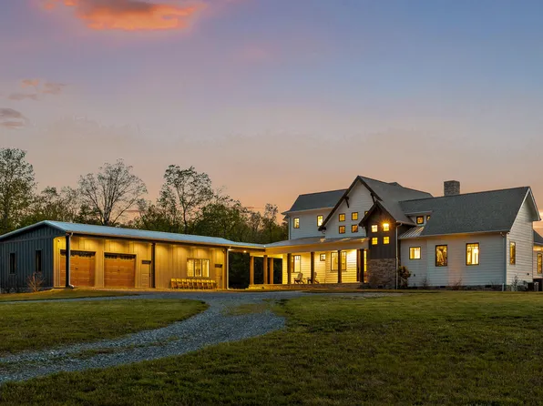 5355 Highway 150, Sequatchie, TN 37374