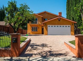 17611 Ludlow St, Granada Hills, CA 91344