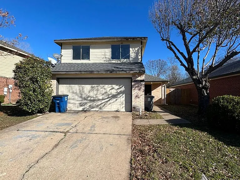 3408 Poplar Springs Ln — Photo 3