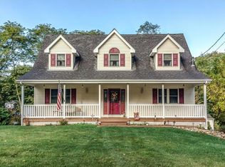 602 Spring Ave, Mars, PA 16046