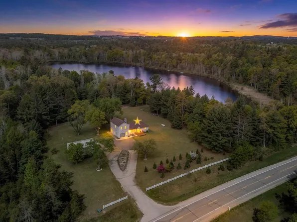 W6119 STATE HIGHWAY 180, Wausaukee, WI 54177