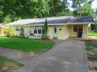 236 Pecanview Dr, Minden, LA 71055