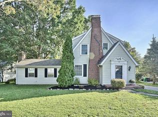 19 Roselle Ave, Lancaster, PA 17603